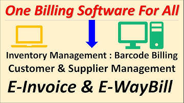Best Software for Billing and Invoicing | EBASE BILLING & ACCOUNTING SOFTWARE @LearnWell
