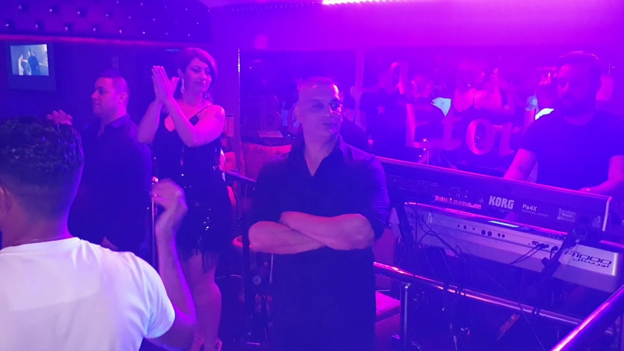 Cheba sabah wahidovitch 2019 meguwani. nekhredj me Dar live la belle etoile BY DJ OUSS