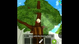 LET IT BEE PRANK ON STRANGER | Scary Stranger 3D | Aggarwal gaming screenshot 5