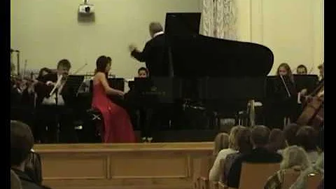 P. I. Tchaikovsky Piano Concerto no. 1 op. 23 - Ta...