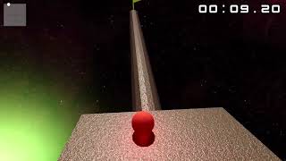 【攻略】ローリングボール2 ＃14 screenshot 2