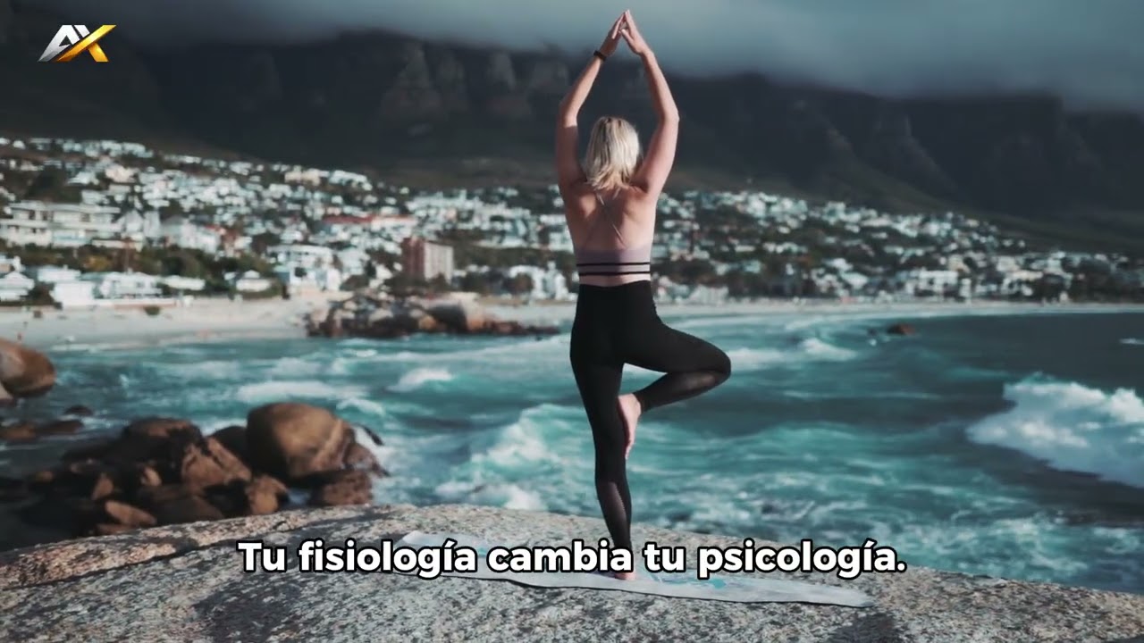 Domina Tus Emociones y Tendrás una Ventaja que el 90% No Tiene