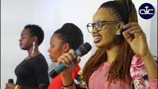 Bamuyiita Yesu; Atalemwa | Praise & Worship Song - Christ The Way Church Ministries