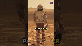 É Possível Um Humano Viver Em Marte? Com Sérgio Sacani