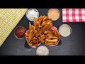 French Fries 3 Ways • Tasty