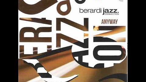 berardi jazz connection - THE RIGHT TIME