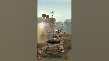 TANK BATTLE VIDEO NORMANDY 4 | CoH|Blitzkrieg| a new season to game in 2024 #shorts #video #trending