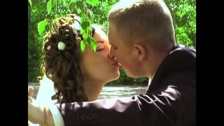 Свадебный клип: Романтика