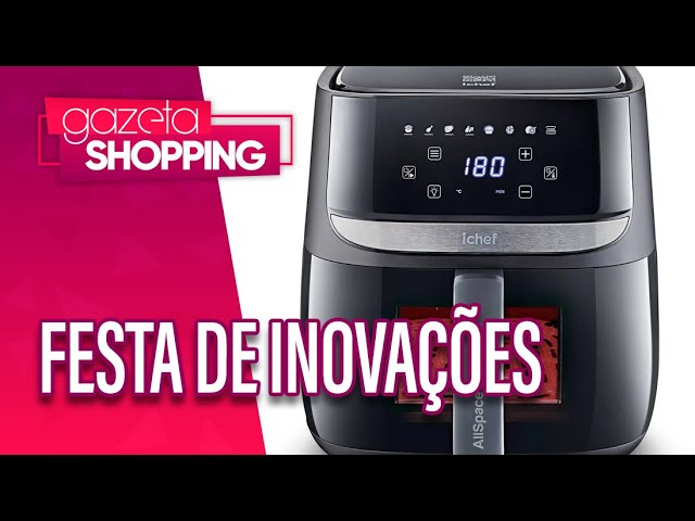 Praticidade na cozinha | Polishop | Gazeta Shopping | #MêsDaPrimavera Praticidade na cozinha | Polishop | Gazeta Shopping | #MêsDaPrimavera