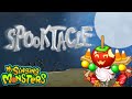 My Singing Monsters Spectacle Official Spooktacle 2021 Trailer mp3