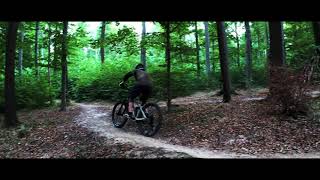 Mtb Gotha Krahnberg ... Short Trail Edit ... C.t.r.l