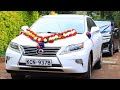Cheza Nami Wedding Song Sunga Nakwa YoungChynah Ent Official Video
