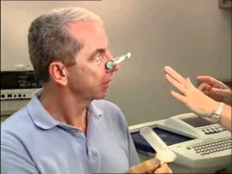 What To Expect When Taking a Spirometry Test