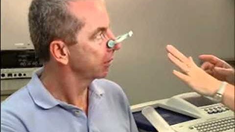 What To Expect When Taking a Spirometry Test