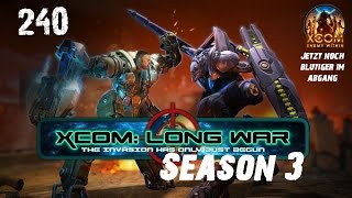 XCOM Enemy Within - Long War #240 | S3 | BETA 15F3 | Deutsch | Let's Play XCOM Long War
