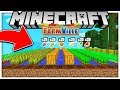 *UPDATE* 1v1v1v1 MINECRAFT MODDED FANTASY FARMING MINIGAME - FARMVILLE IN MINECRAFT | JeromeASF