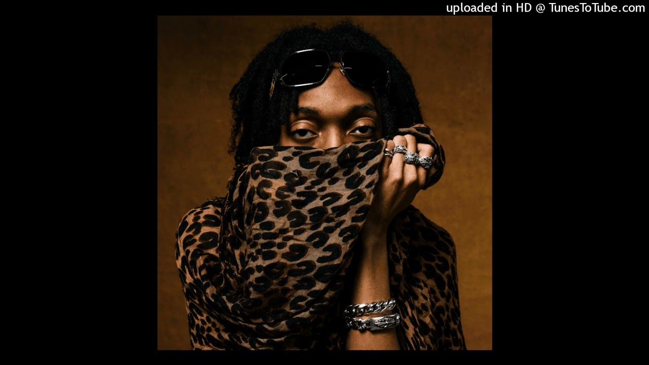 [Free] Lil Tecca Type Beat, I Guess