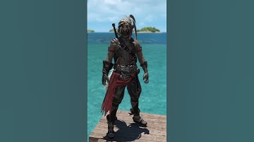 FF14 Mini Guide about Vipers Positionals!  #ffxiv