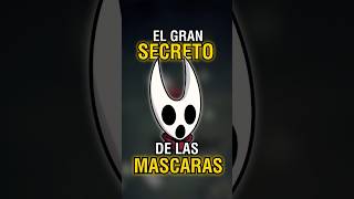 EL MAYOR SECRETO DE LAS MÁSCARAS EN SILKSONG 👺