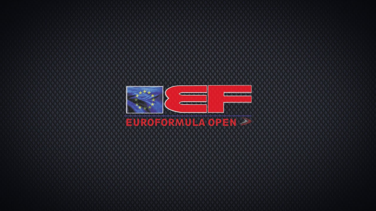 Euroformula Open 2025 BARCELONA - Round 7 Race 3