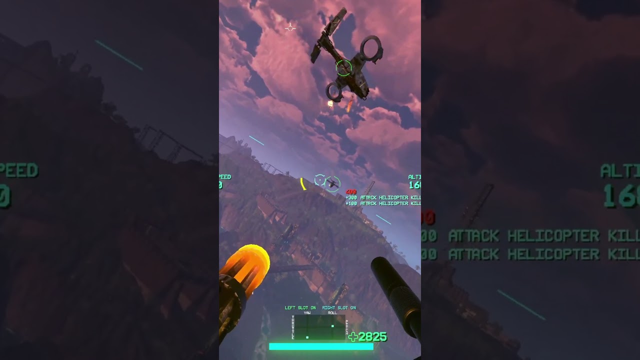 Firehawk FPV – Drone Combat Like Never Before! ⚡