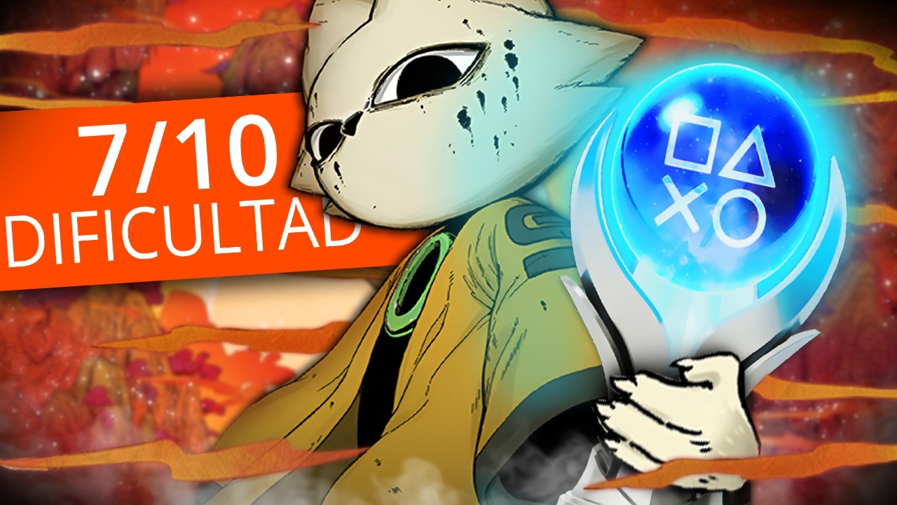 El Platino Que Superó Mis Expectativas