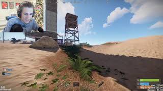 Xqc Shoots Pokimane In The Head