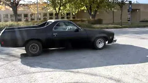 73 el camino danmark