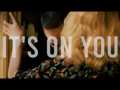 [Good Girls] Beth&Rio - It's on you