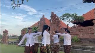 tugas senibudaya tari kreasi nusantara