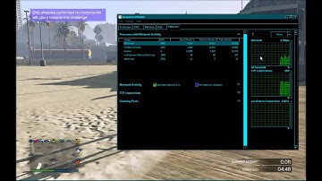 (GTA V) How to make a Private Public Session on PC (Grand Theft Auto 5)