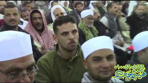 الشيخ علي محمود شميس ما تيسر من سورة فاطر (بارك الله فيه ومتعه الله بالصحه والعافيه آمين يارب)