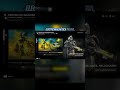 #shorts TU PRIMER BONO DE GUERRA #helldivers2