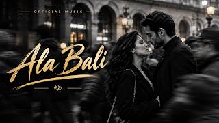 Ala Bali – (Reggae Raï Fusion) 🇫🇷🇩🇿🇹🇳