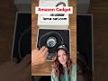 Hot Amazon Black Friday Deals