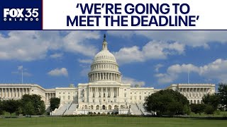 House to hold final vote on President Trump's 'Big Beautiful Bill'