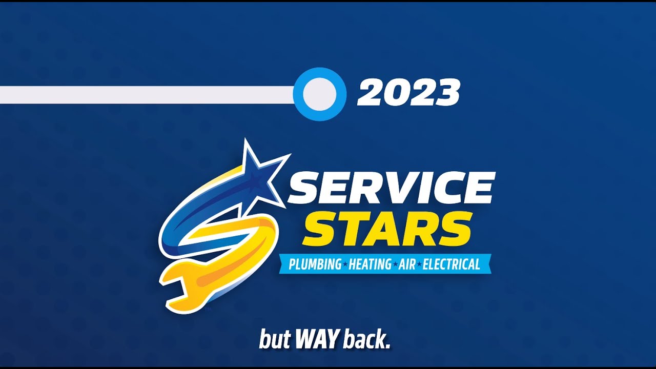 Service Stars // Our Story - YouTube