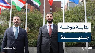 المحلل السياسي اللبناني أمين بشير: الانفتاح الاقتصادي سيكون عنوان المرحلة القادمة في سوريا