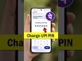 Phonepe Par UPI Pin Change Kaise Kare | How To Change UPI Pin in Phonepe | Change UPI Pin in Phonepe