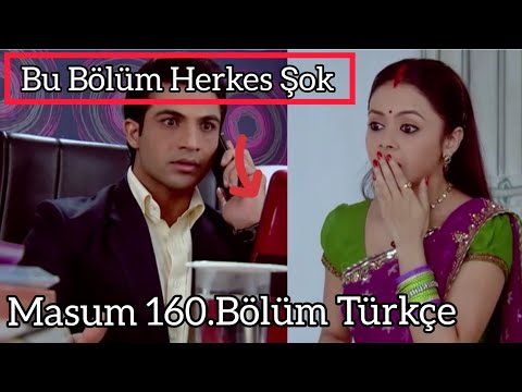 Masum 160.Bölüm- Acıların Kadını Bergen Masum Dizisine Geçiş Yaptı👌