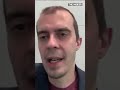 Роман Доброхотов: обмен готовился 2 года