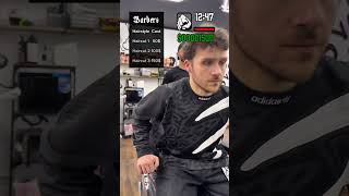 Gta Barber Be Like