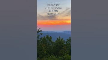 Passion and Excellence | Unleashing Greatness in Your Work #shorts  #youtubeshorts #trending #viral