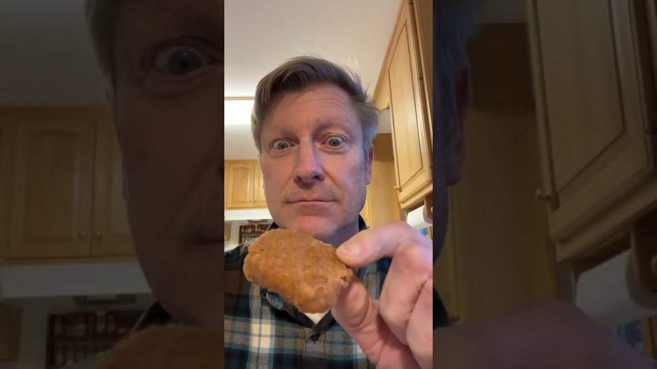 KFC Beyond Fried Chicken First Impression Nightmares