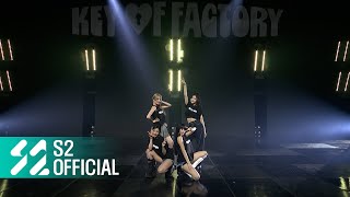 KISS OF LIFE (키스오브라이프) 'TTG' | 2024 KISS OF LIFE FANCON [KEY OF FACTORY]