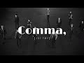 JO1 -「Comma, 」FMV