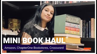 Book Haul!