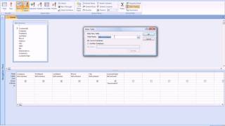 Famous Access - MakeTable Query Net Worth