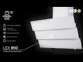 Кухонная вытяжка LEX Rio - купить в Москве