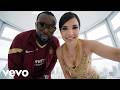 GIMS INDILA Avant L Aube Official Afro Soul Version 